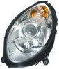 HELLA 1EL 263 037-021 Headlight